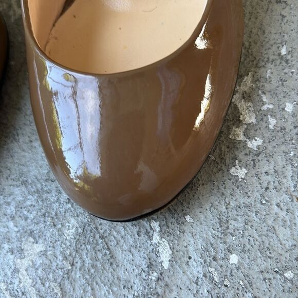 Giuseppe Zanotti patent leather heels - Picture 2 of 8